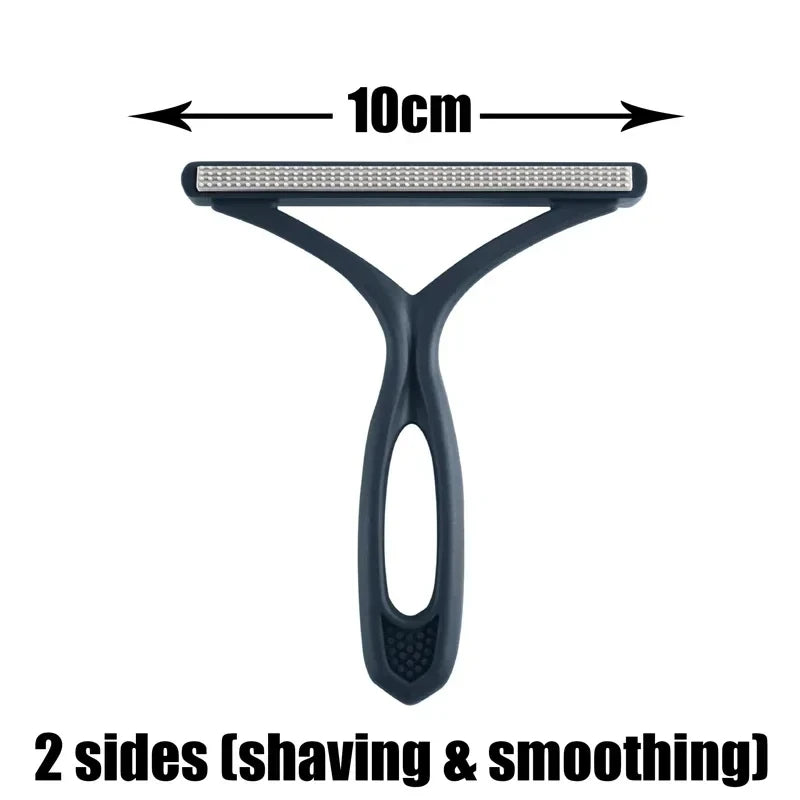 Steam Brush