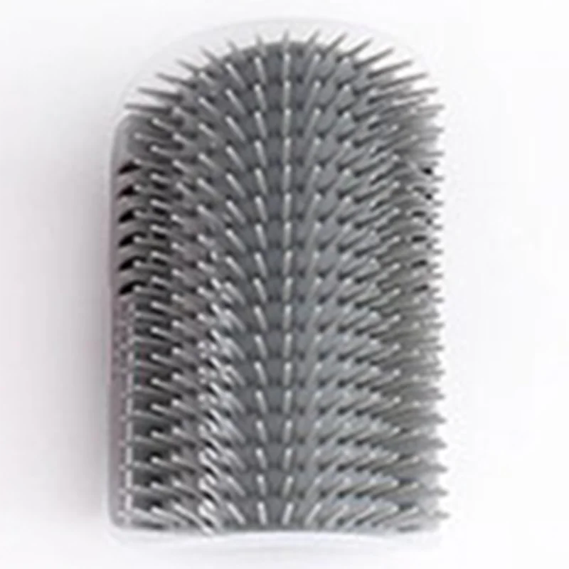 Cat Corner Scrubber Massager