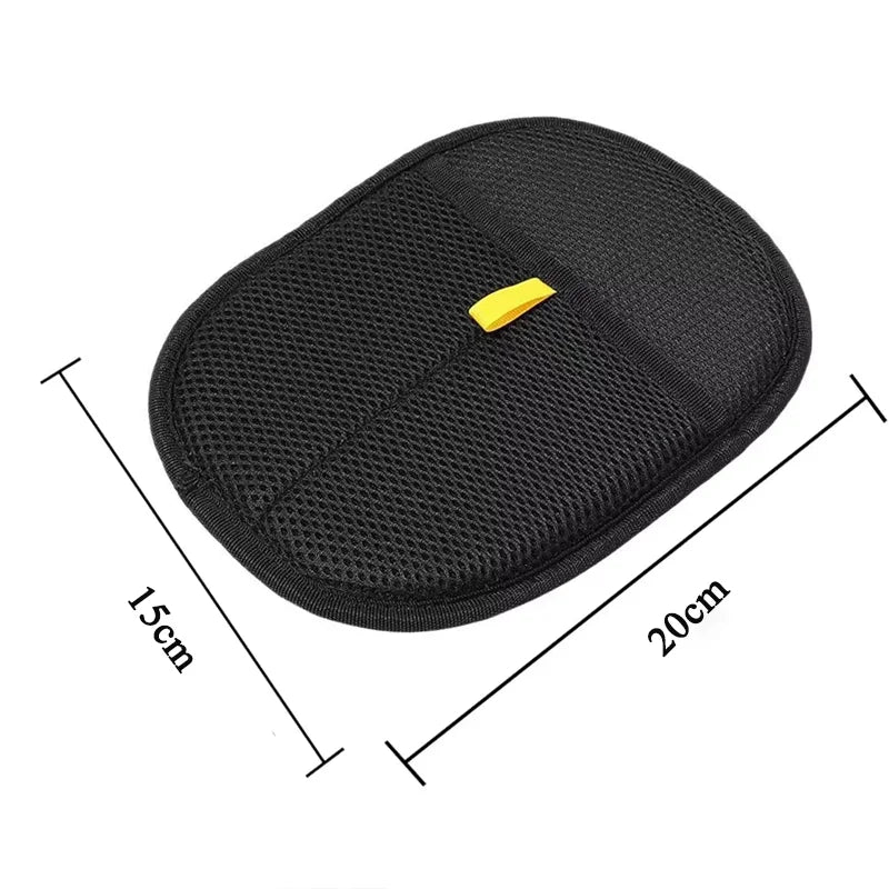 Pet Grooming Gloves for Fur-Free Homes™